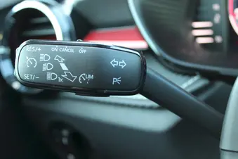 Škoda Fabia Monte Carlo