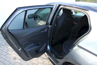 Škoda Fabia Monte Carlo
