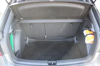 Škoda Fabia Monte Carlo