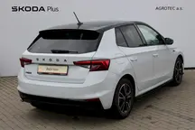 Fabia Monte Carlo