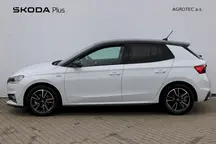 Fabia Monte Carlo