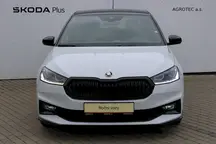 Fabia Monte Carlo