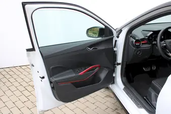 Škoda Fabia Monte Carlo