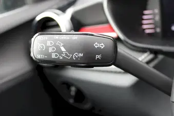 Škoda Fabia Monte Carlo