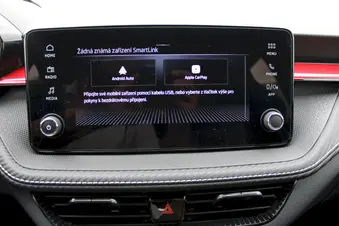 Škoda Fabia Monte Carlo