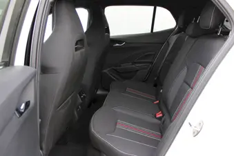 Škoda Fabia Monte Carlo