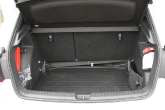 Škoda Fabia Monte Carlo