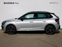 Kamiq Monte Carlo
