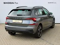 Kamiq Monte Carlo