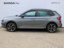 Kamiq Monte Carlo
