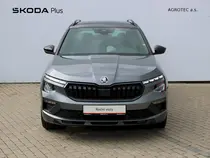Kamiq Monte Carlo