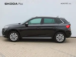 Škoda Kamiq Style