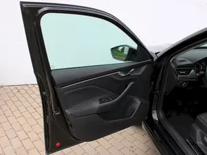 Škoda Kamiq Style