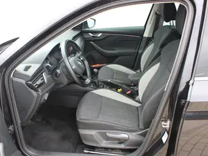 Škoda Kamiq Style