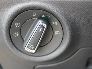 Škoda Kamiq Style