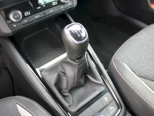 Škoda Kamiq Style