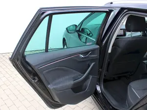Škoda Kamiq Style