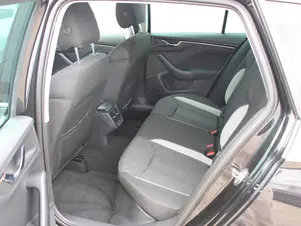 Škoda Kamiq Style