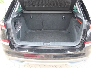 Škoda Kamiq Style