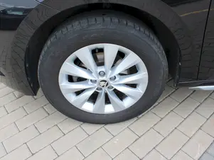 Škoda Kamiq Style