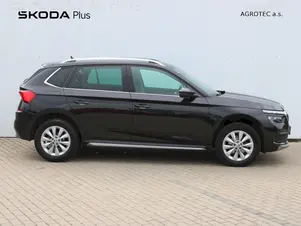Škoda Kamiq Style