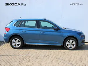 Škoda Kamiq Style