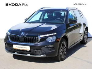 Škoda Kamiq Top Selection