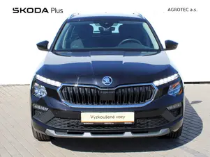 Škoda Kamiq Top Selection