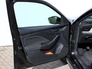 Škoda Kamiq Top Selection
