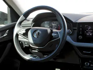 Škoda Kamiq Top Selection