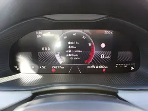 Škoda Kamiq Top Selection