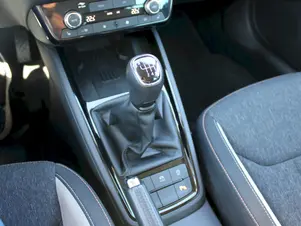 Škoda Kamiq Top Selection