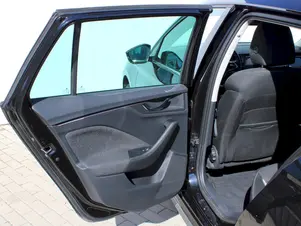 Škoda Kamiq Top Selection