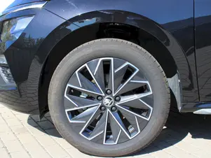 Škoda Kamiq Top Selection
