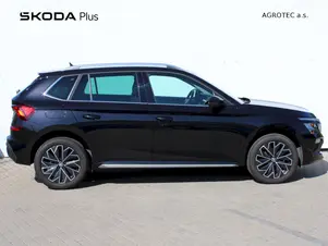 Škoda Kamiq Top Selection