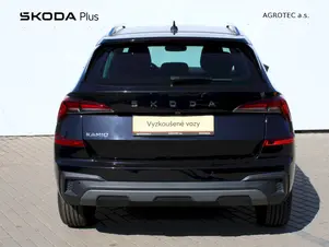 Škoda Kamiq Top Selection