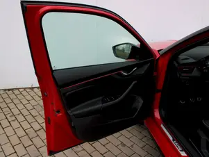 Škoda Kamiq Monte Carlo