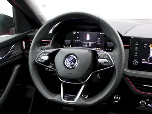 Škoda Kamiq Monte Carlo