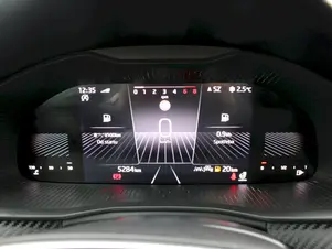 Škoda Kamiq Monte Carlo