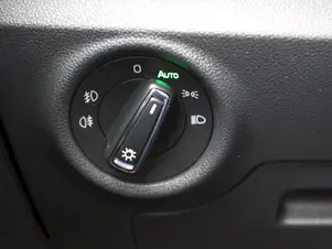 Škoda Kamiq Monte Carlo