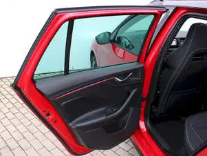 Škoda Kamiq Monte Carlo