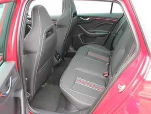 Škoda Kamiq Monte Carlo