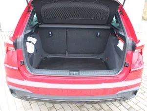 Škoda Kamiq Monte Carlo