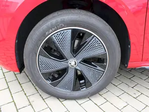 Škoda Kamiq Monte Carlo