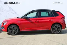 Kamiq Monte Carlo