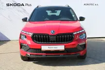 Kamiq Monte Carlo