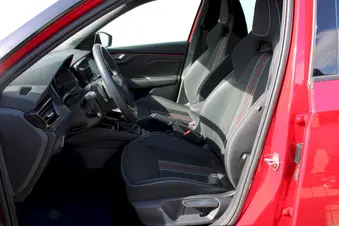 Škoda Kamiq Monte Carlo