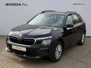 Škoda Kamiq Selection