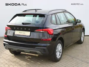 Škoda Kamiq Selection