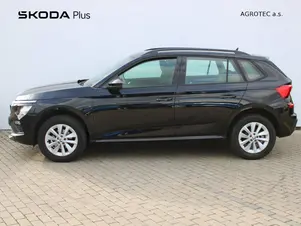 Škoda Kamiq Selection